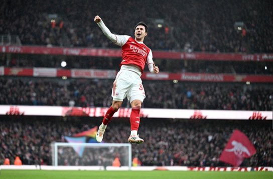 AllroundArsenal tweet media