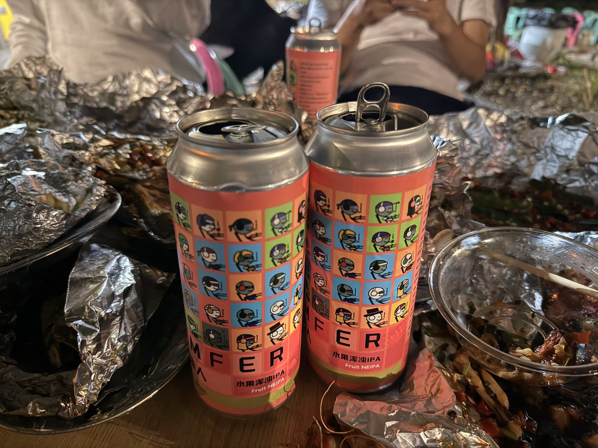 mfermaxi69's tweet image. mfers meetup 2026. one thing i know for sure: the real meme doesn’t live in the token. it lives in the people. 🤝 @NFTlayer2 
@mferbuff @801_eth $mfers