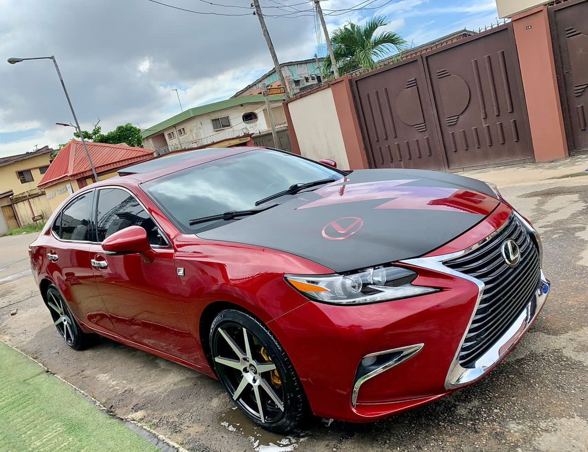 Anonunusual_TM's tweet image. Congratulations to me guys🎉.
God said “Son you deserve this”.
Delay is never a denial…