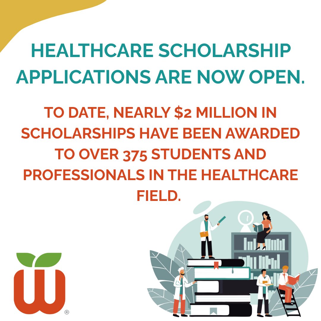 The Weld Trust tweet media