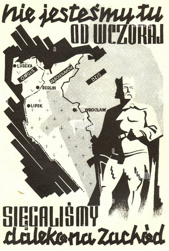 Stolen land - at this point we should just kill you