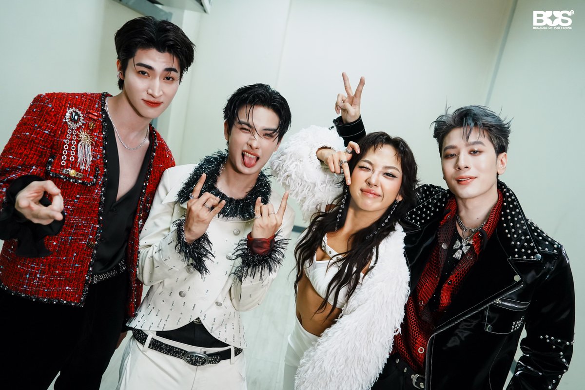 พี่บลู ขุนพล มิลลิ ปอร์เช่ เฟรมนี้คือให้เลย ✨️