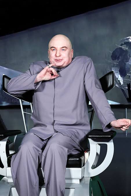 #vidbir2026 пане Докторе, ви так змінилися за ці роки..

#Eurovision