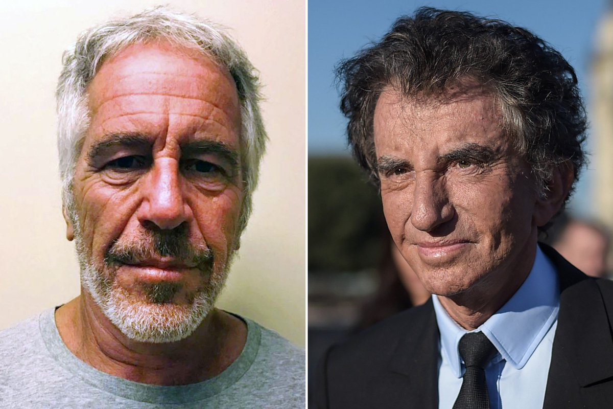 AlertesInfos's tweet image. 🚨🇫🇷 ALERTE INFO | Jack Lang "propose" sa DÉMISSION de l’Institut du monde arabe. (AFP)