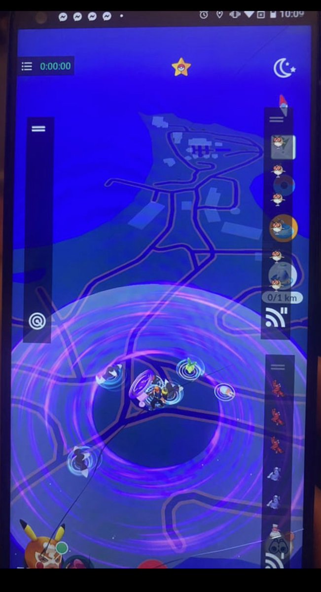 TTendenciaX's tweet image. "Pokémon":
Porque la Isla de Jeffrey Epstein tiene una pokeparada en el Pokémon Go.