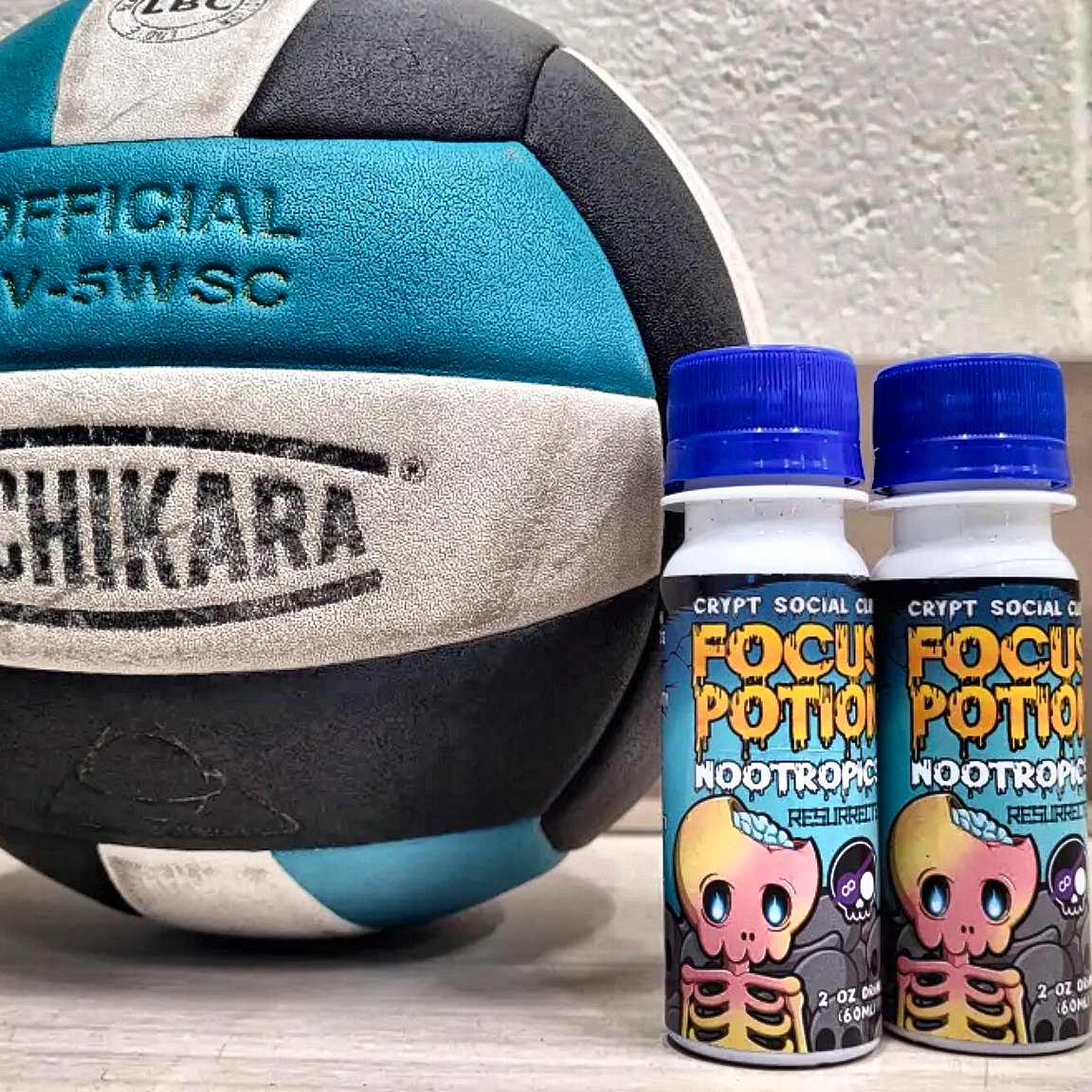 💀 Crypt Social Club 💀 tweet media