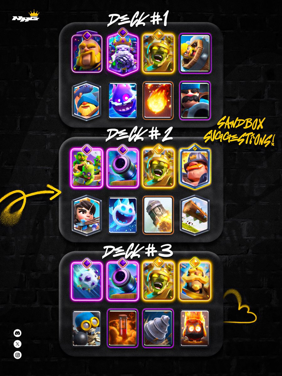 New Heights Gaming tweet media