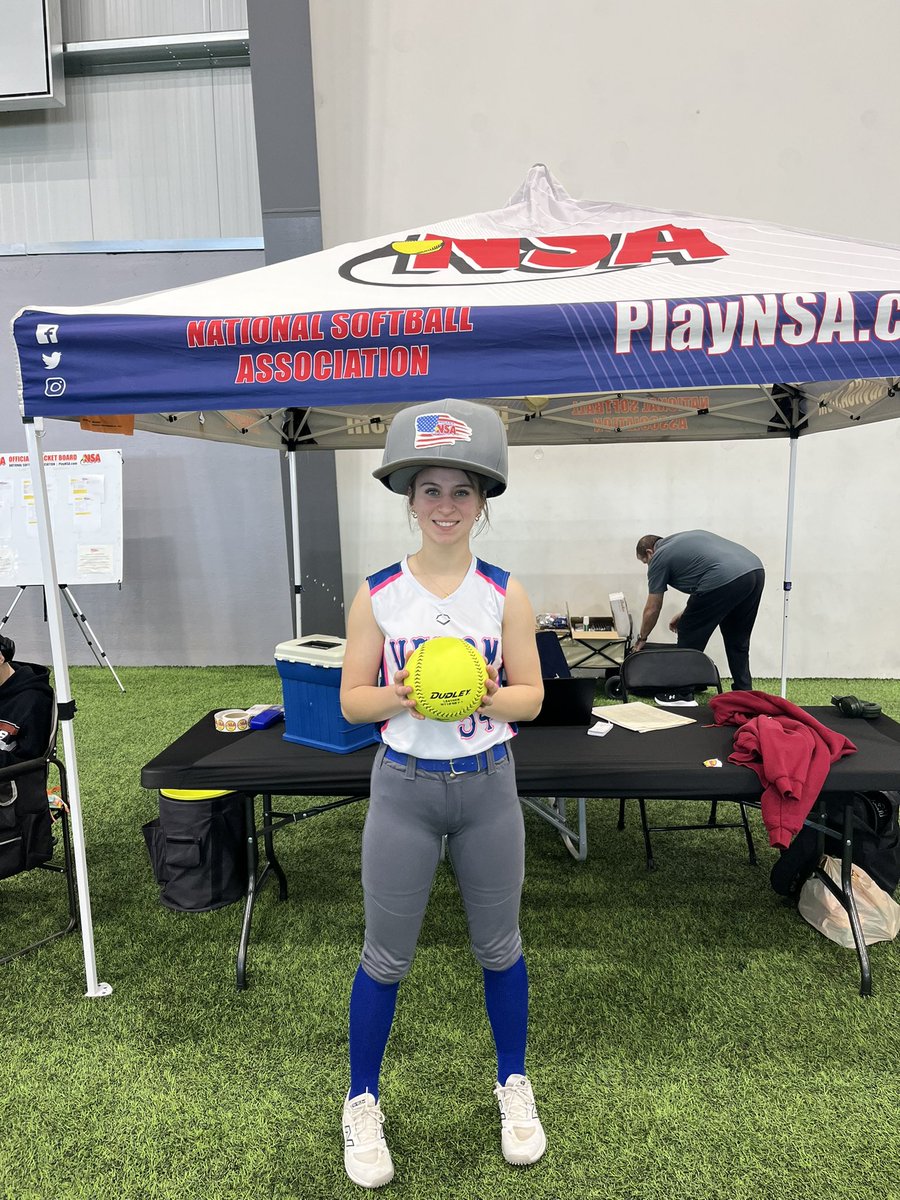 Payton Smallwood 2029 tweet media