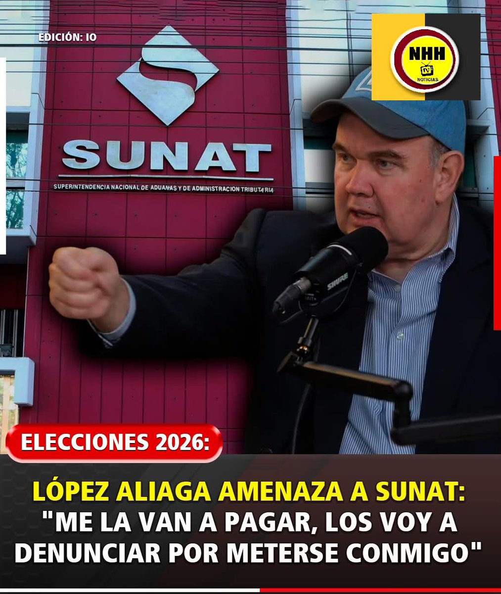 OthonielCarril1's tweet photo. Raza!!
La prensa que robo con Odebrecht quiere endilgarle a Porky una "deuda imaginada" de hace 25 años. (Año 2001). Como si la SUNAT no tuviera potestad de comisar, #embargar e incautar a deudor alguno.
Asi #mienten estas PERRAS DEL PALANGRISMO MAFIOSO.
Confirme @Angelpaezs https://t.co/KM2zyYsd8z