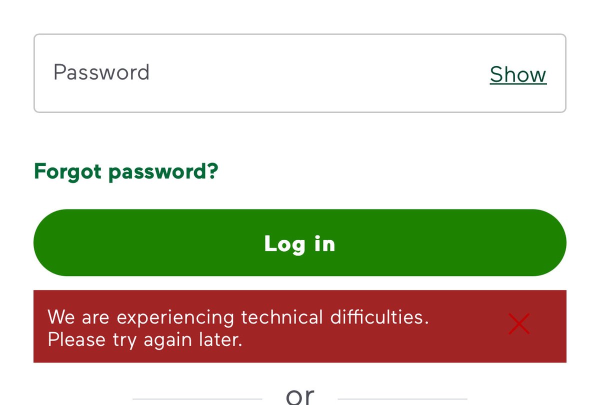 BTMBook13's tweet photo. @WasteManagement Your calls disconnect me EVERY. SINGLE. TIME. I’ve told you on X that your webpage says there’s technical difficulties and you tell me no. Now you send me a late notice!!! If I can’t call you and I can’t go online how am I supposed to pay!?!? https://t.co/tvAH68pJV2