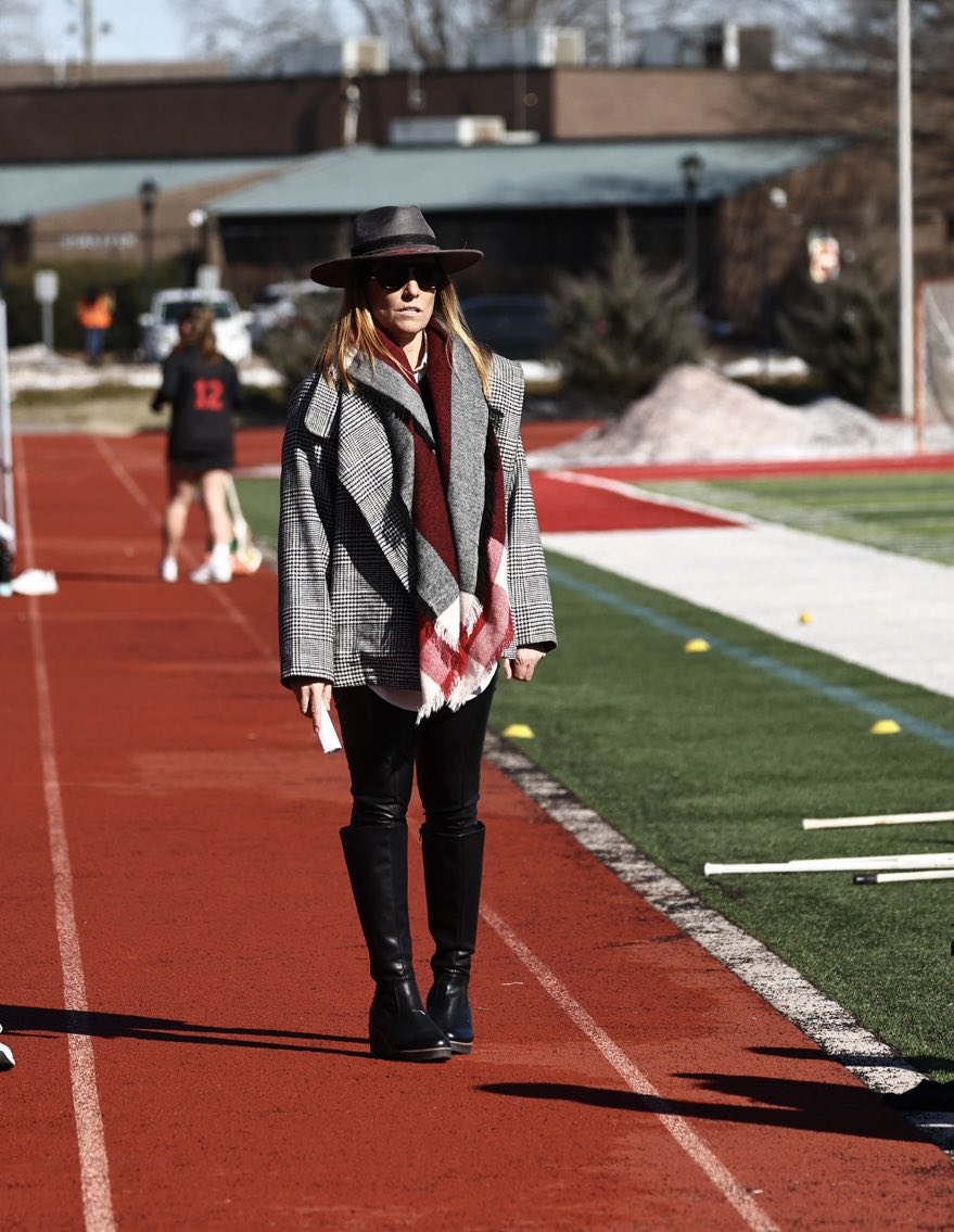 Austin Peay Lacrosse tweet media