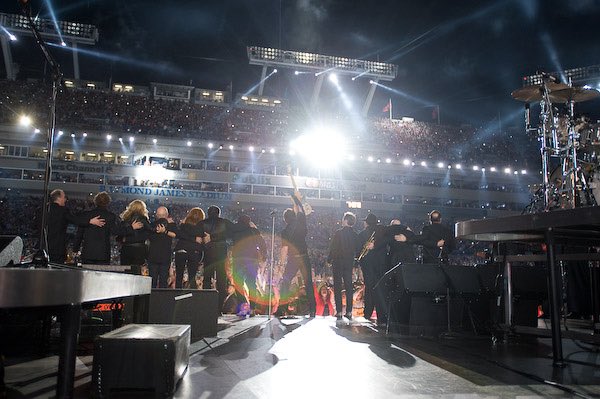 Danny Clinch tweet media