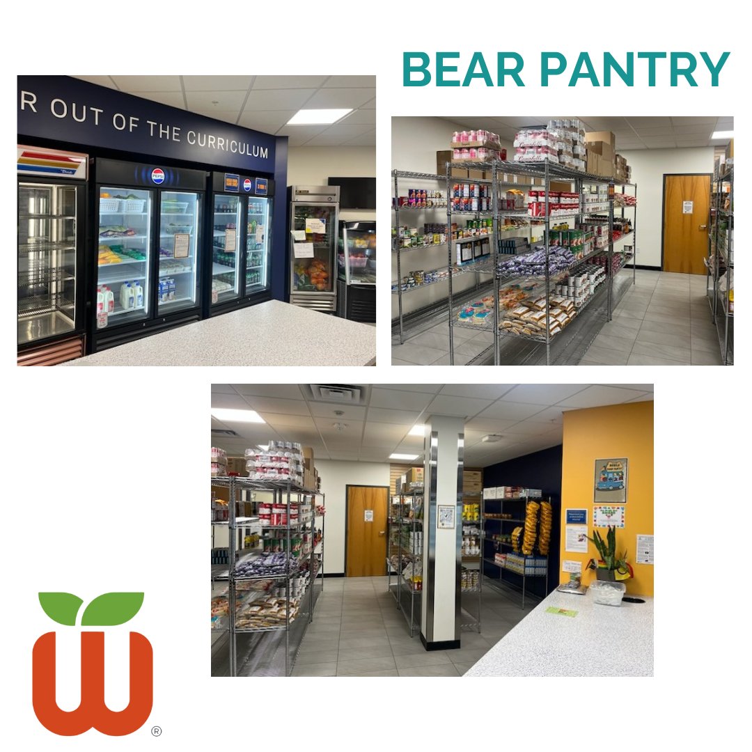 The Weld Trust tweet media