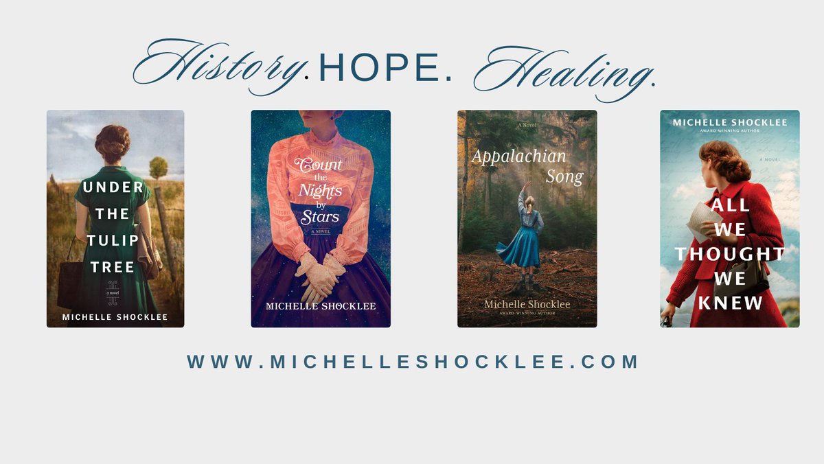 Michelle Shocklee tweet media