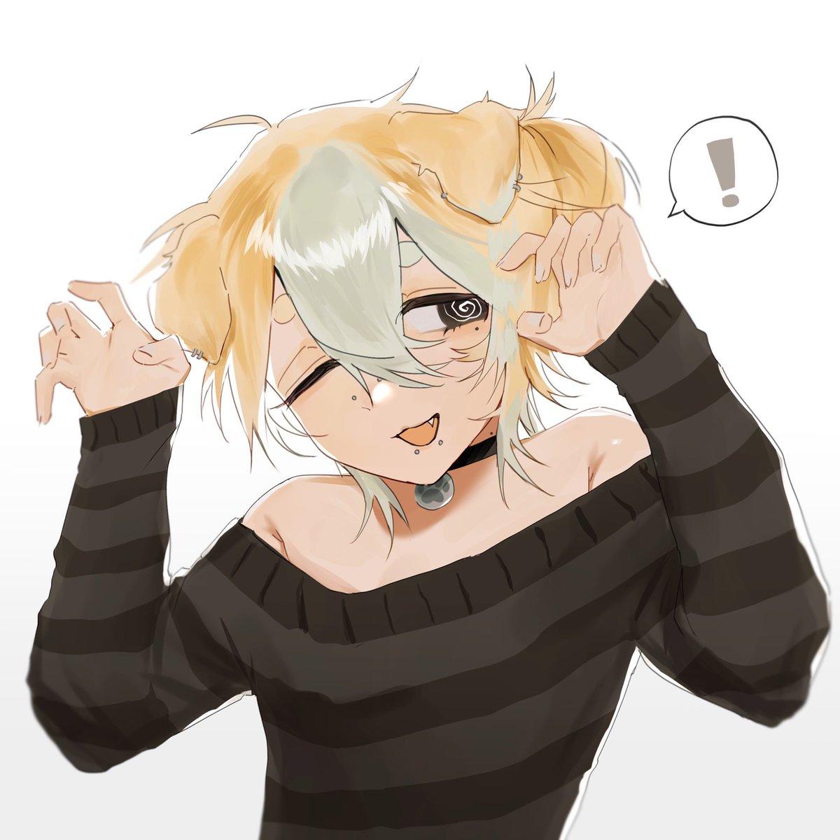 🍒 comms open! tweet media