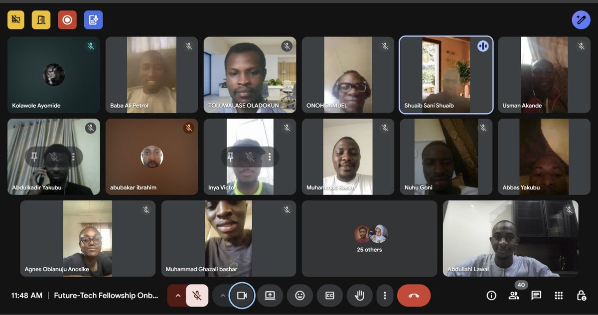 Futuremap Foundation tweet media