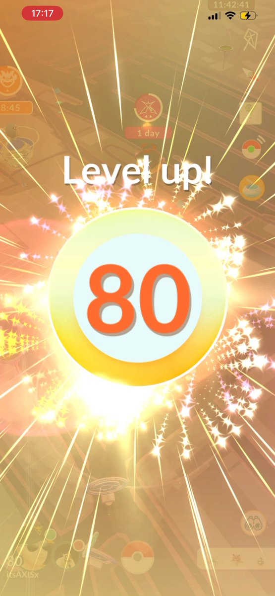 itsAXISx (@itsaxisx) on Twitter photo 