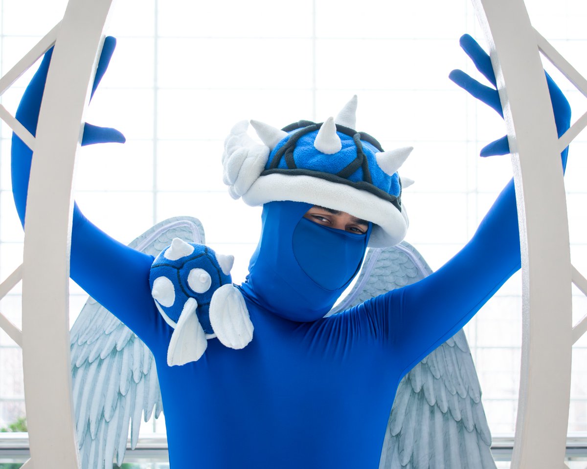 Pixel 🔜 PAX East tweet media