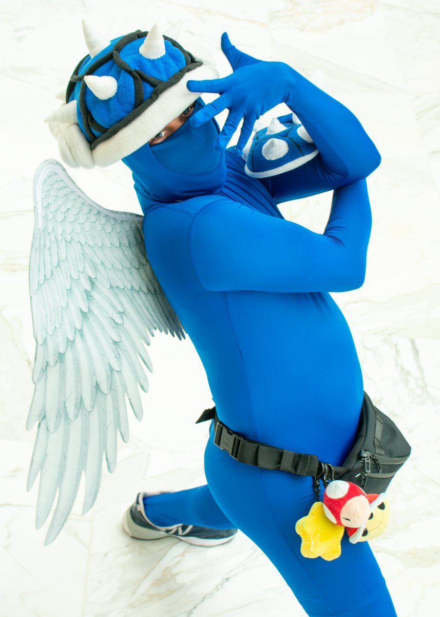 Pixel 🔜 PAX East tweet media