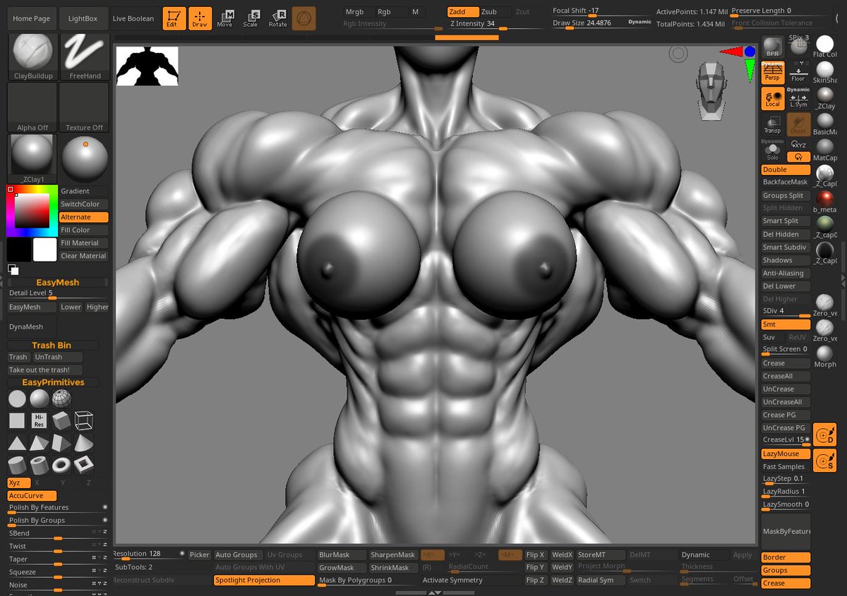 Ultra Stacies 🔞 tweet media