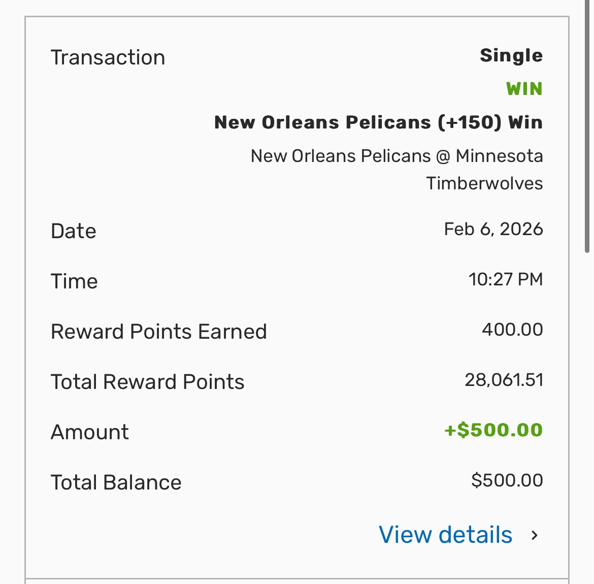 Him &amp; Zion got me right last night 😎