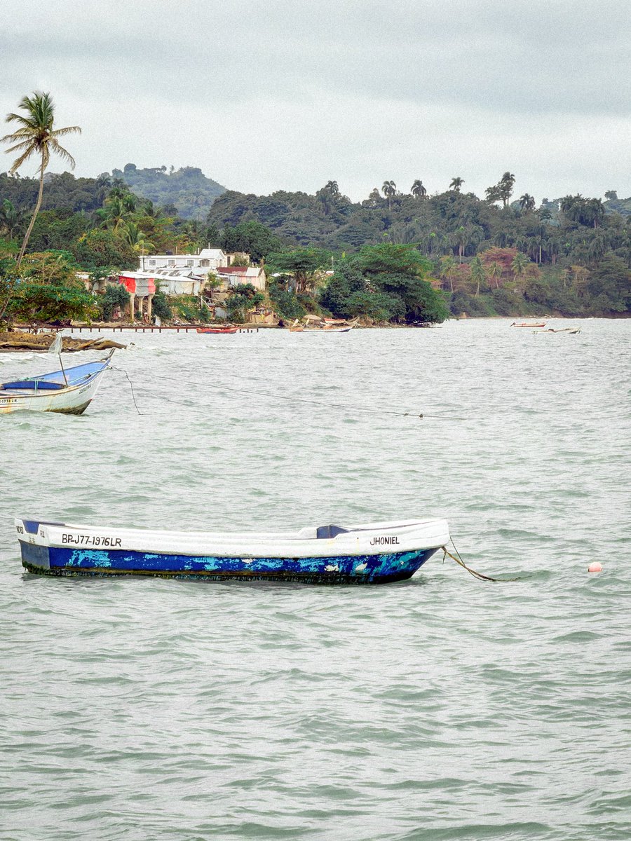 Muelle Turístico Miches 📍