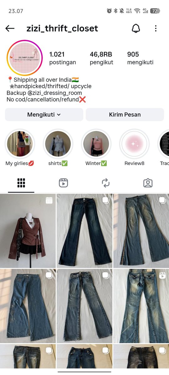 yyisnthere's tweet photo. valid scammer! dia ambil foto dari sini yaa. bukan pict asli dia https://t.co/bxRHitxHUA