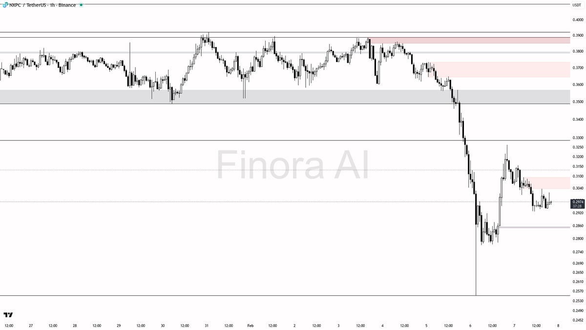 Finora AI – 한국 🇰🇷 tweet media