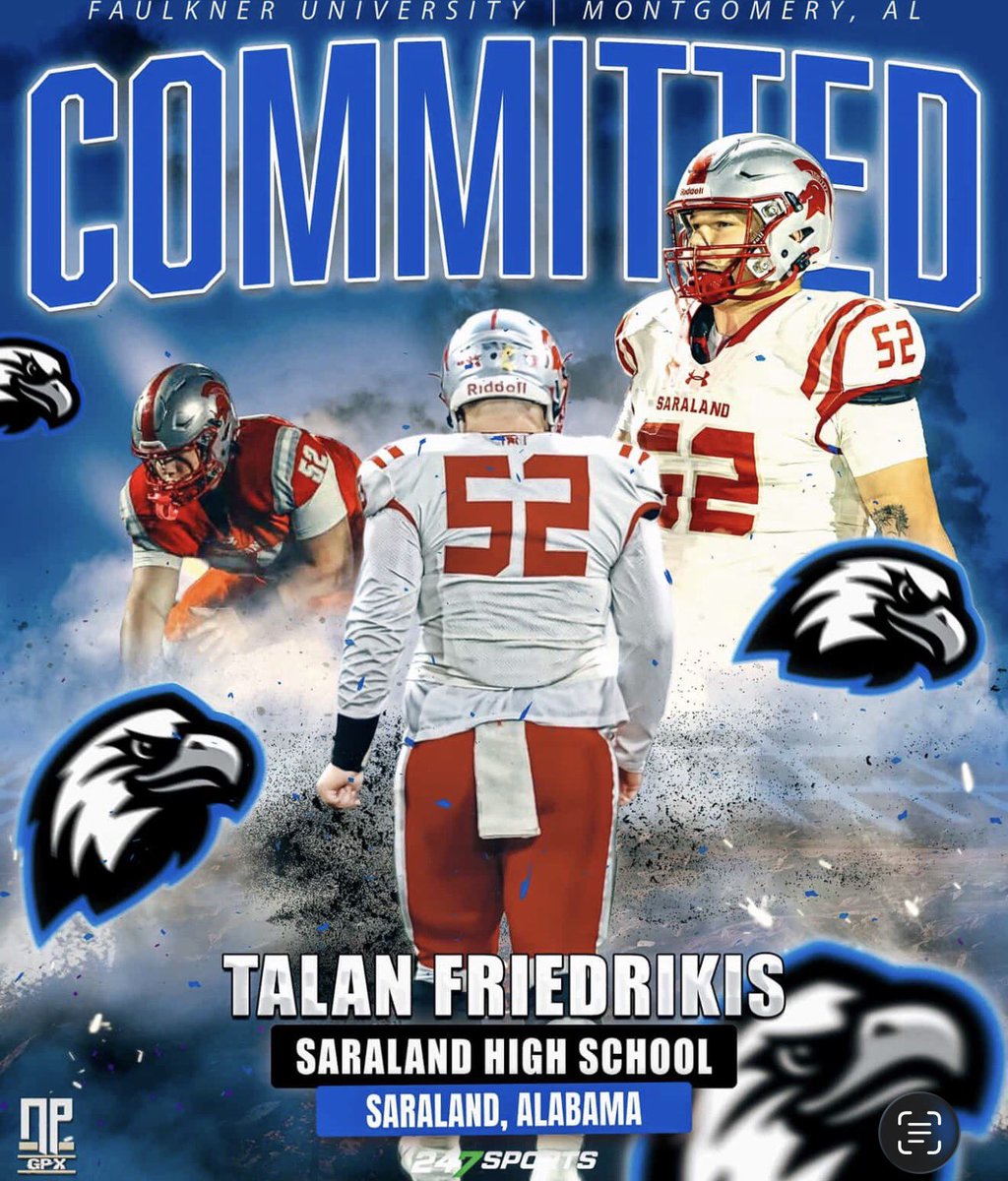 Talan Friedrikis tweet media