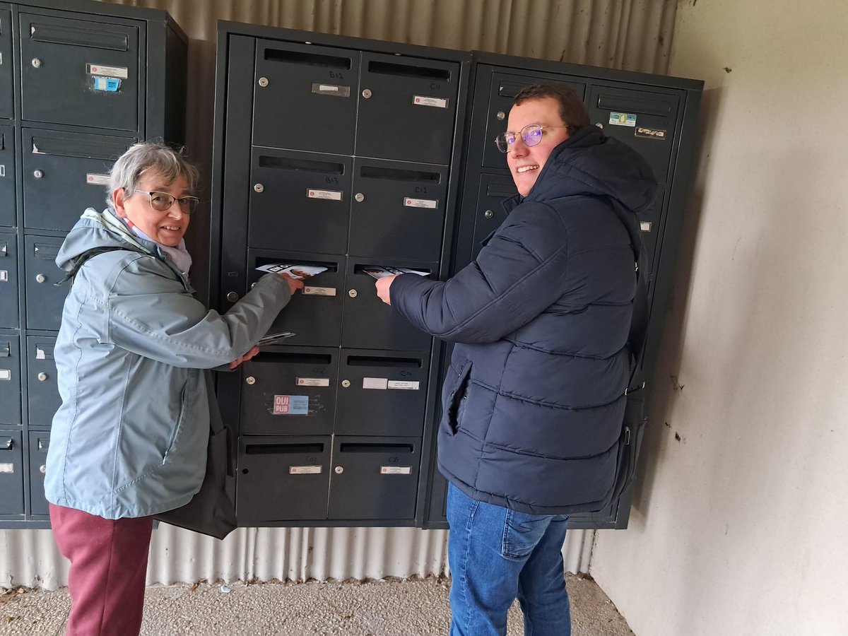 Aux Glacis à Dunkerque, pour faire gagner <a href="/adriennave/">Adrien Nave</a> ! 🇫🇷