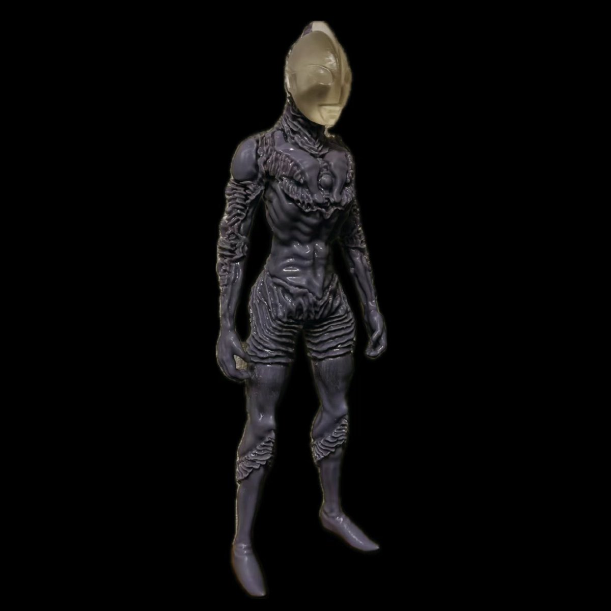 NoLJ1AOFBqVEqe9's tweet photo. ワンフェス2026冬出展いたします！
卓番は「6-03-14」です！
新作は
ウルトラマン(28cm) 7000円
メフィラス星人(28cm)7000円
アントラー(14cm)3000円
です。
再販予定ですがダダとペスターになります。
欲しい方は是非に！
よろしくお願いします！

#WF2026W 
#WF2026冬 https://t.co/DOgdRuVRu1