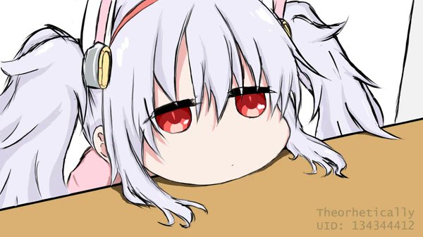 Laffey (On Sleepy Duty) tweet media