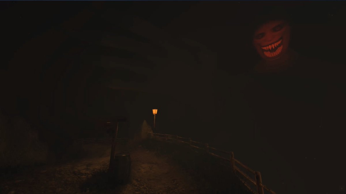 Abyss Chamber | Wishlist on Steam! tweet media