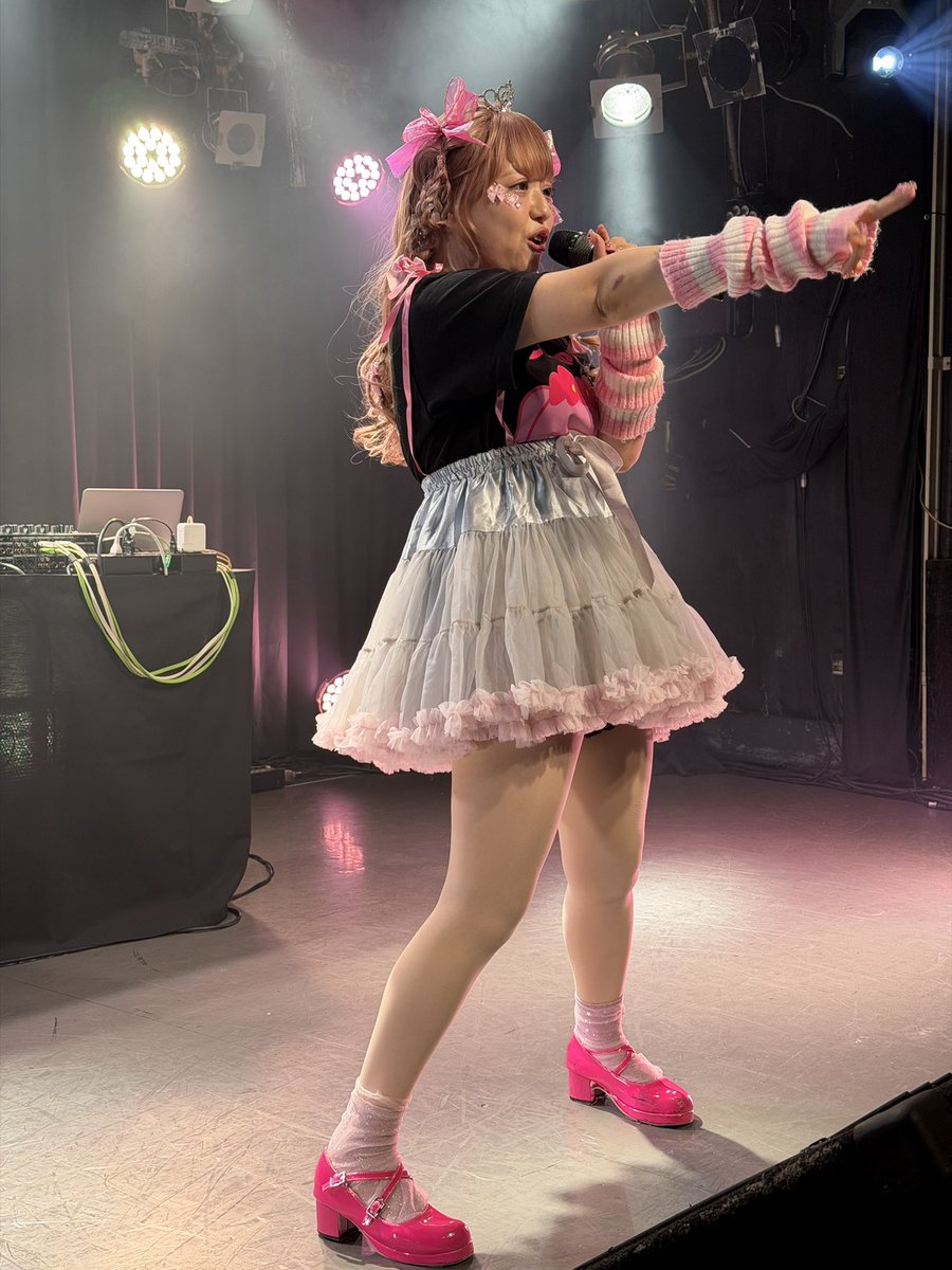 ぴっぴちゃん15さいおめでとうございます。