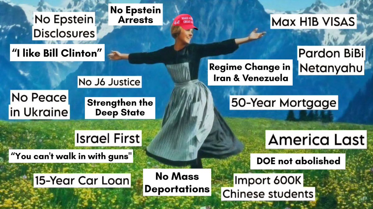 <a href="/TomiLahren/">Tomi Lahren</a> Here's a little ditty I call "Broken Promises"