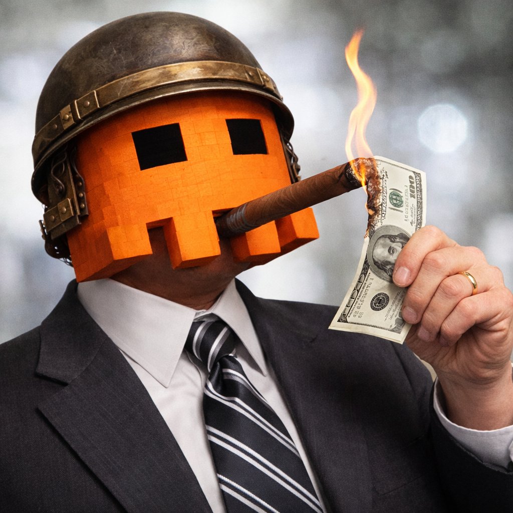 You can’t beat $GOLD with fiat.

We beat gold with AI.

$OPUS