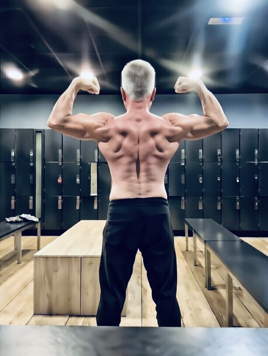 Ni una palabra diré.