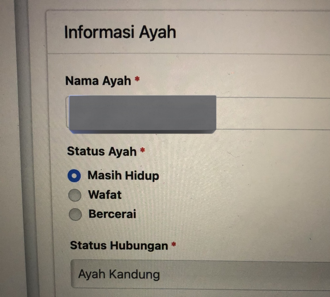 Jastip Bayar UTBK Cek Sorotan! tweet media