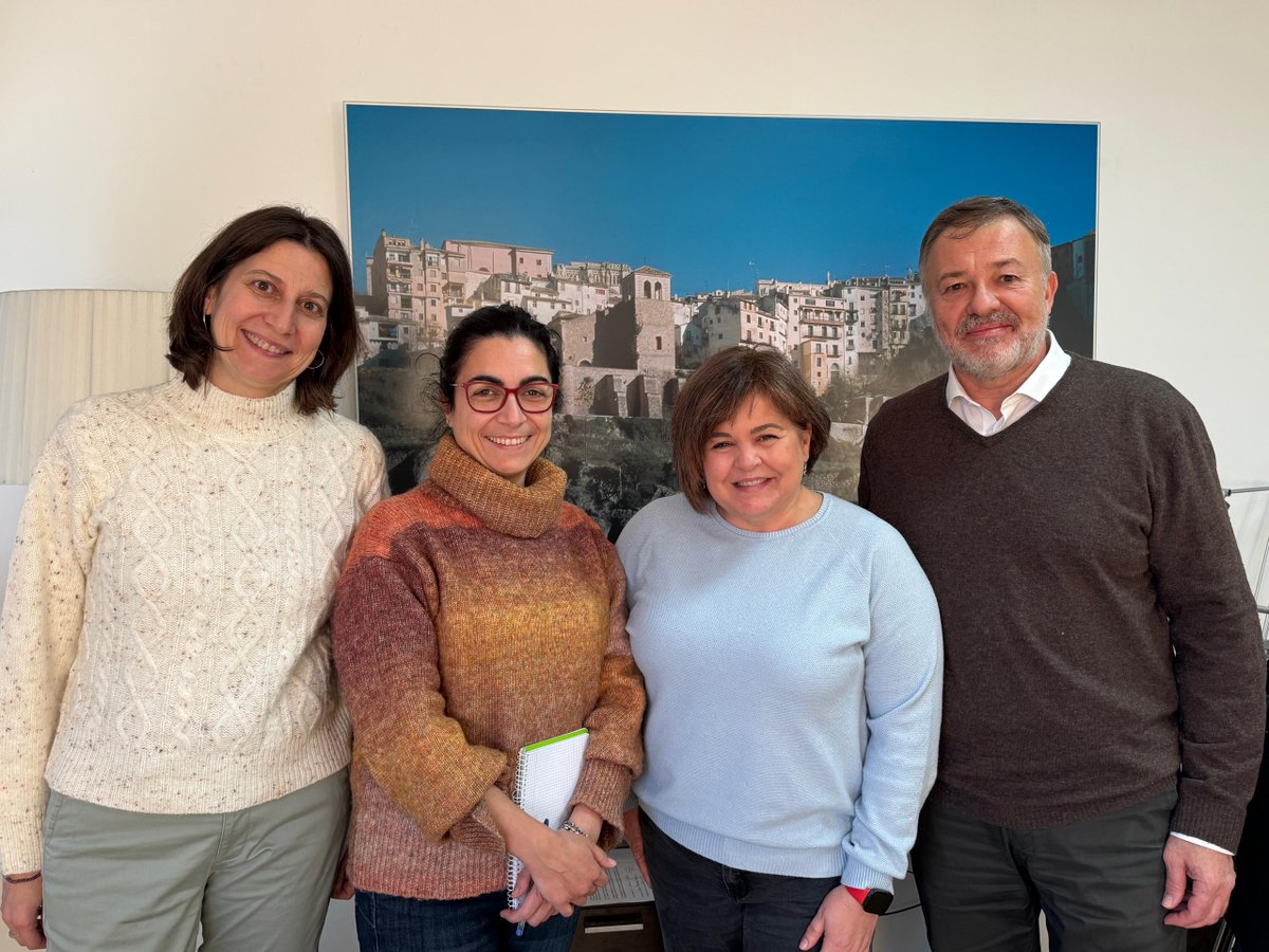 AP Cuenca tweet media