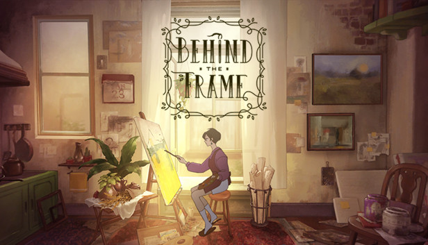 🚨Giveaway #9 - Behind the Frame: The Finest Scenery (Steam Key) 
 
Join on the link below: ⬇️⬇️