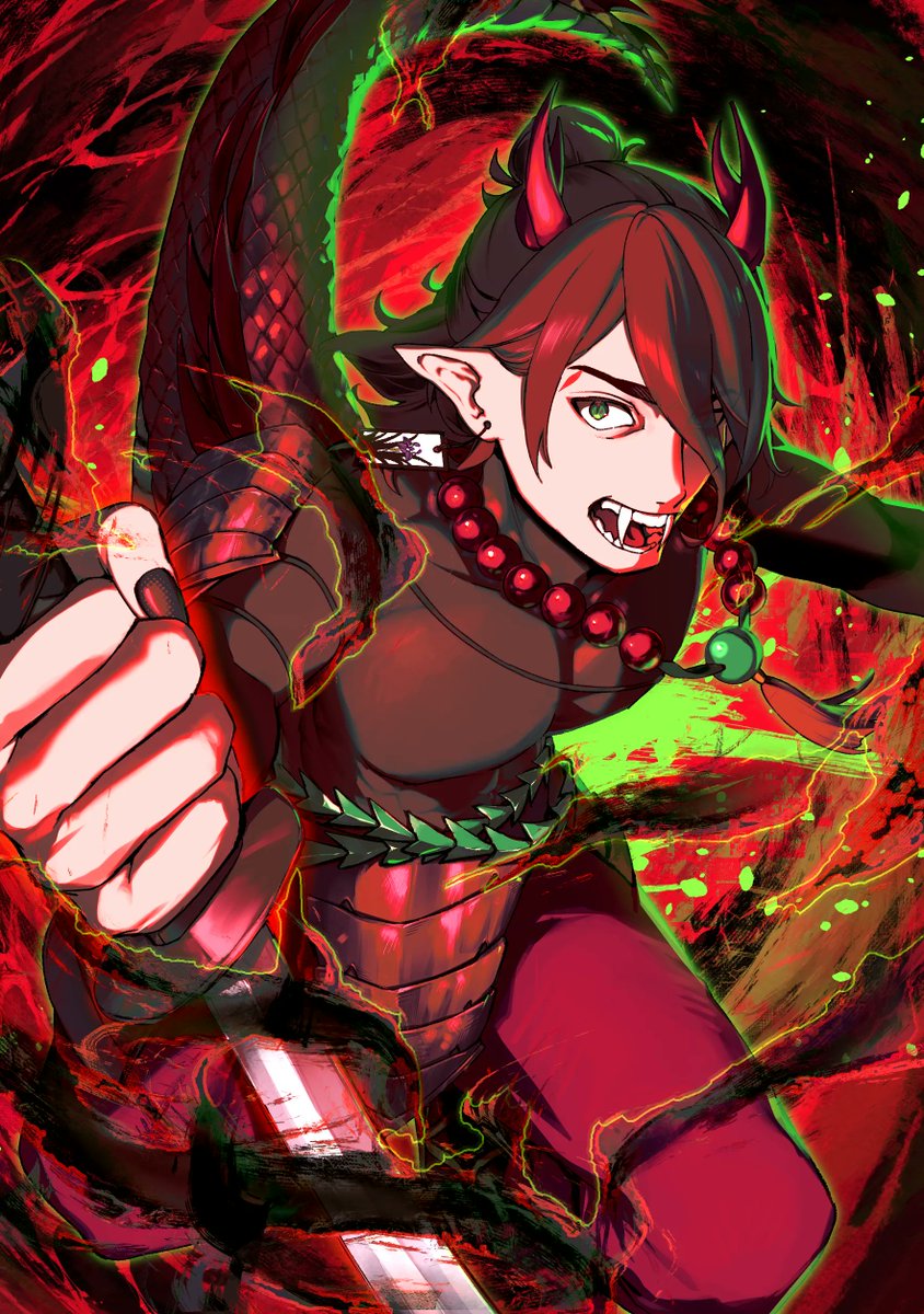 Yxur_Kryser tweet media