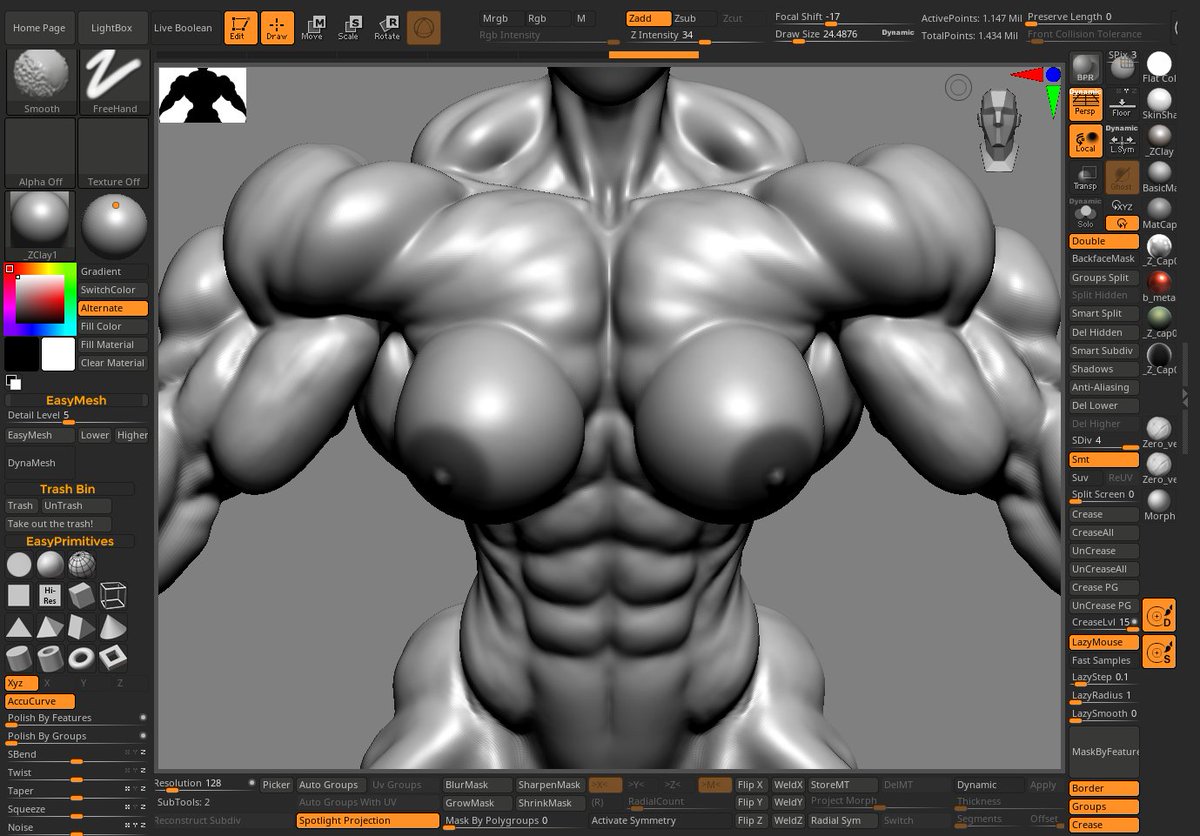 Ultra Stacies 🔞 tweet media