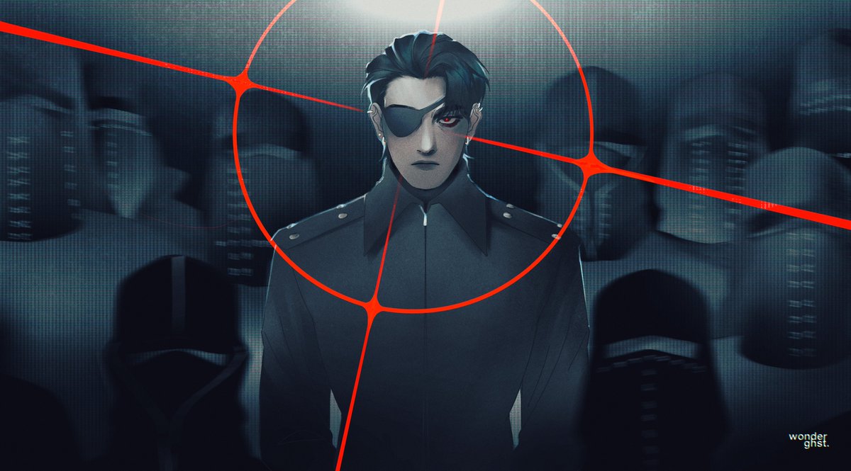 Captain 🫡 

#홍중