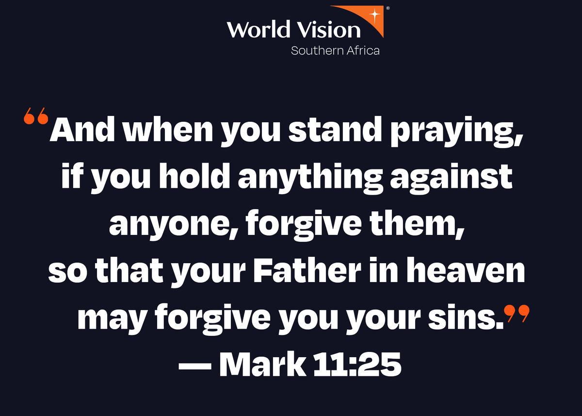 World Vision Southern Africa tweet media