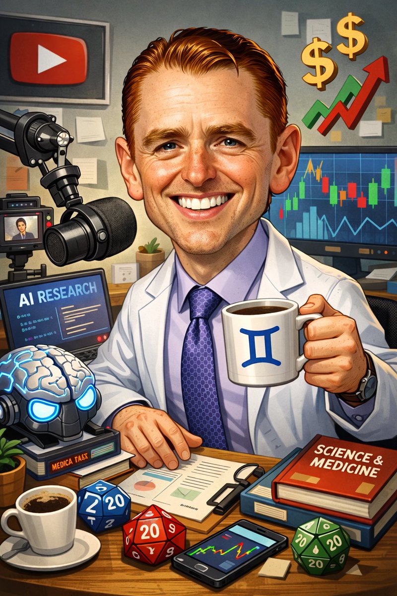 Dr. Brandon Beaber tweet media