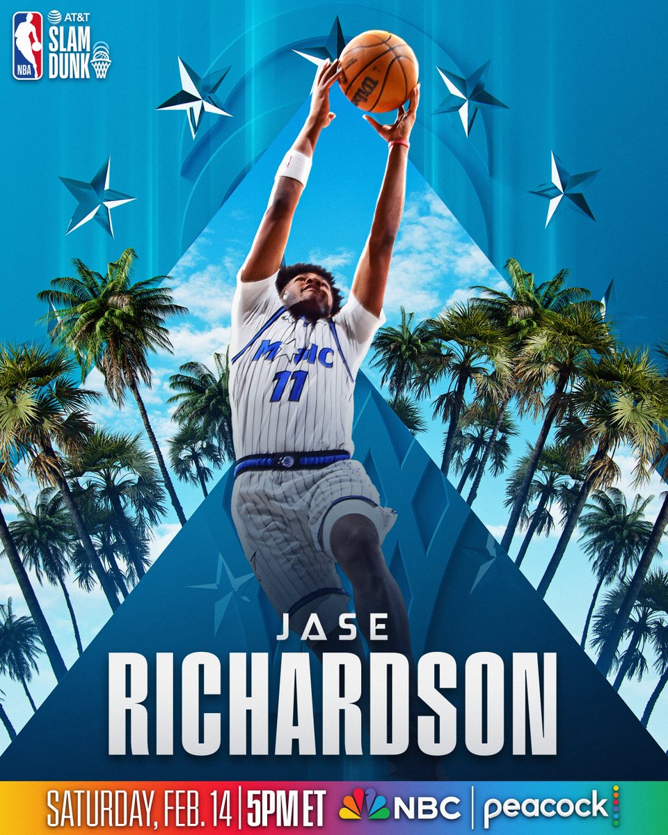 #NBAAllStar tweet media