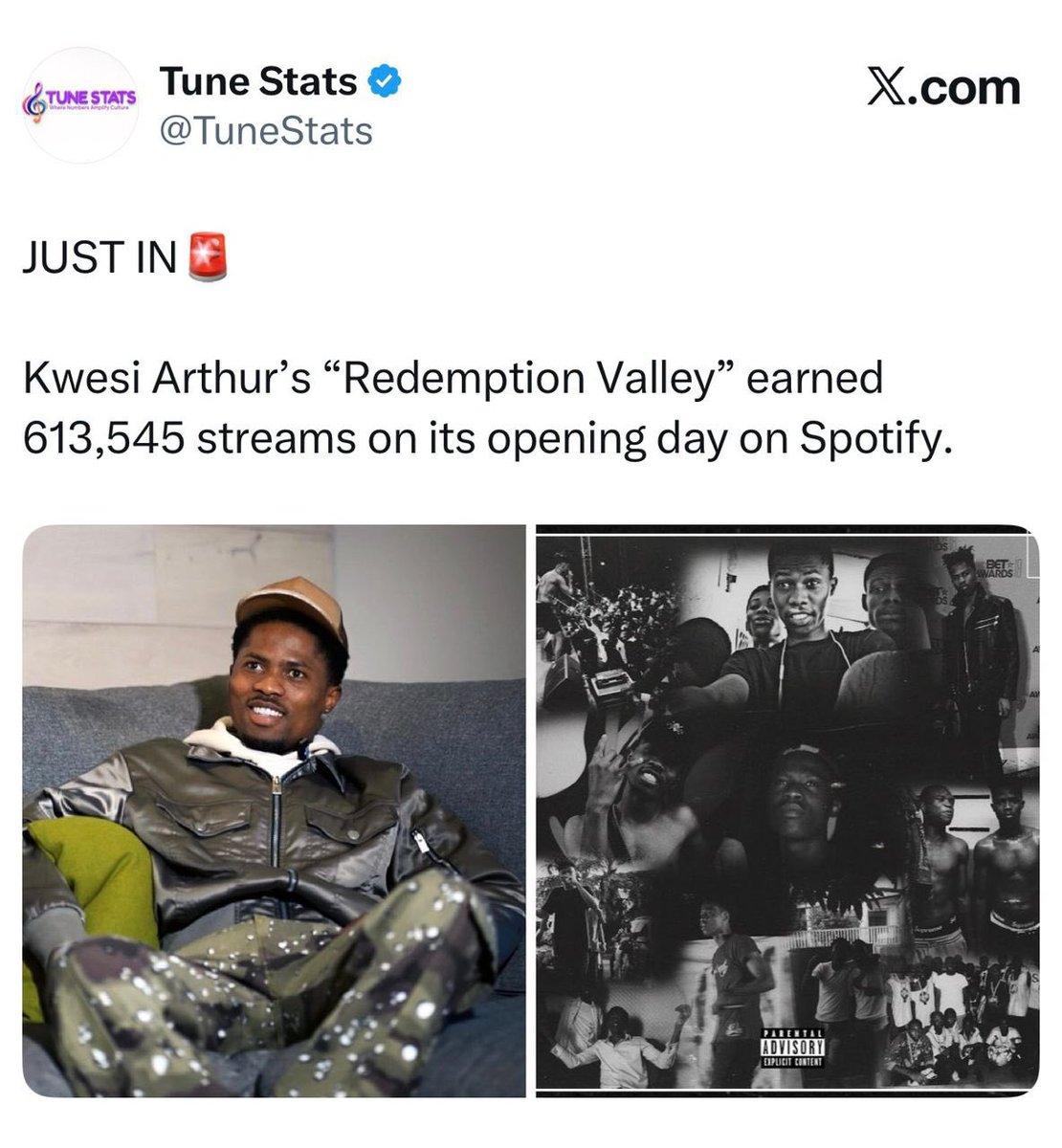 Kwadwo Sheldon (@kwadwosheldon) on Twitter photo 