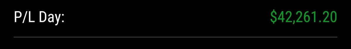 $XRPT 

THANK YOU TO ALL THOSE THAT PANIC SOLD ...  

YOU'RE MAKING ME RICH!!