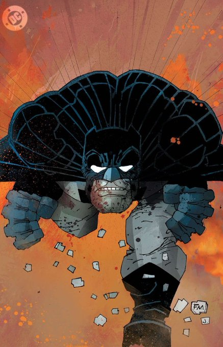 Frank Miller y Jock
<a href="/FrankMillerInk/">Frank Miller</a>
<a href="/Jock4twenty/">jock</a>