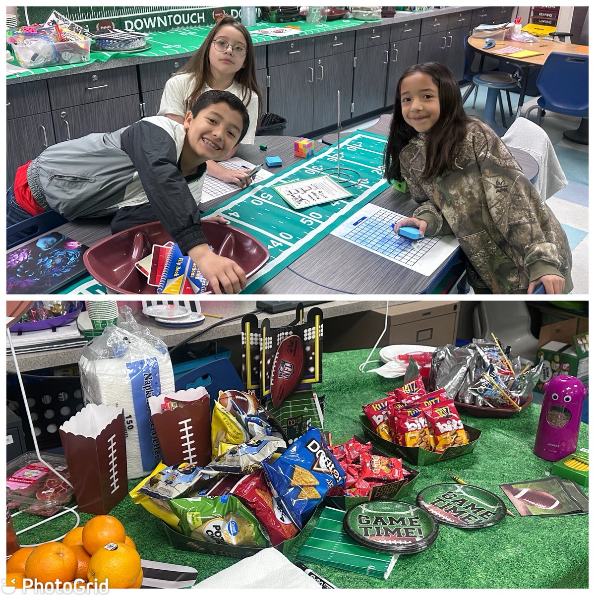 Kimberly Perez tweet media